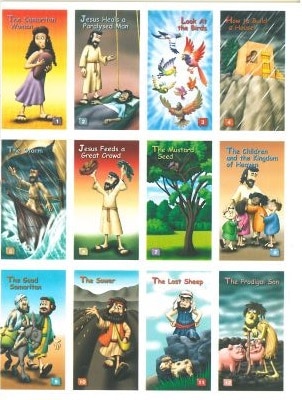 The Bible For You Vol. 4 - Image 4