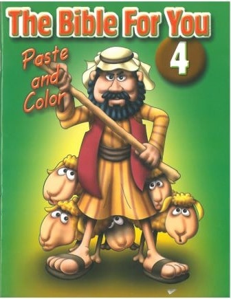 The Bible For You Vol. 4
