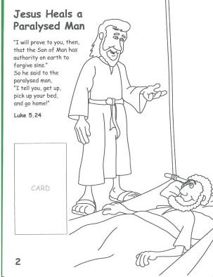 The Bible For You Vol. 4 - Image 2