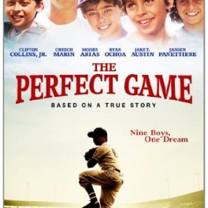 The Perfect Game