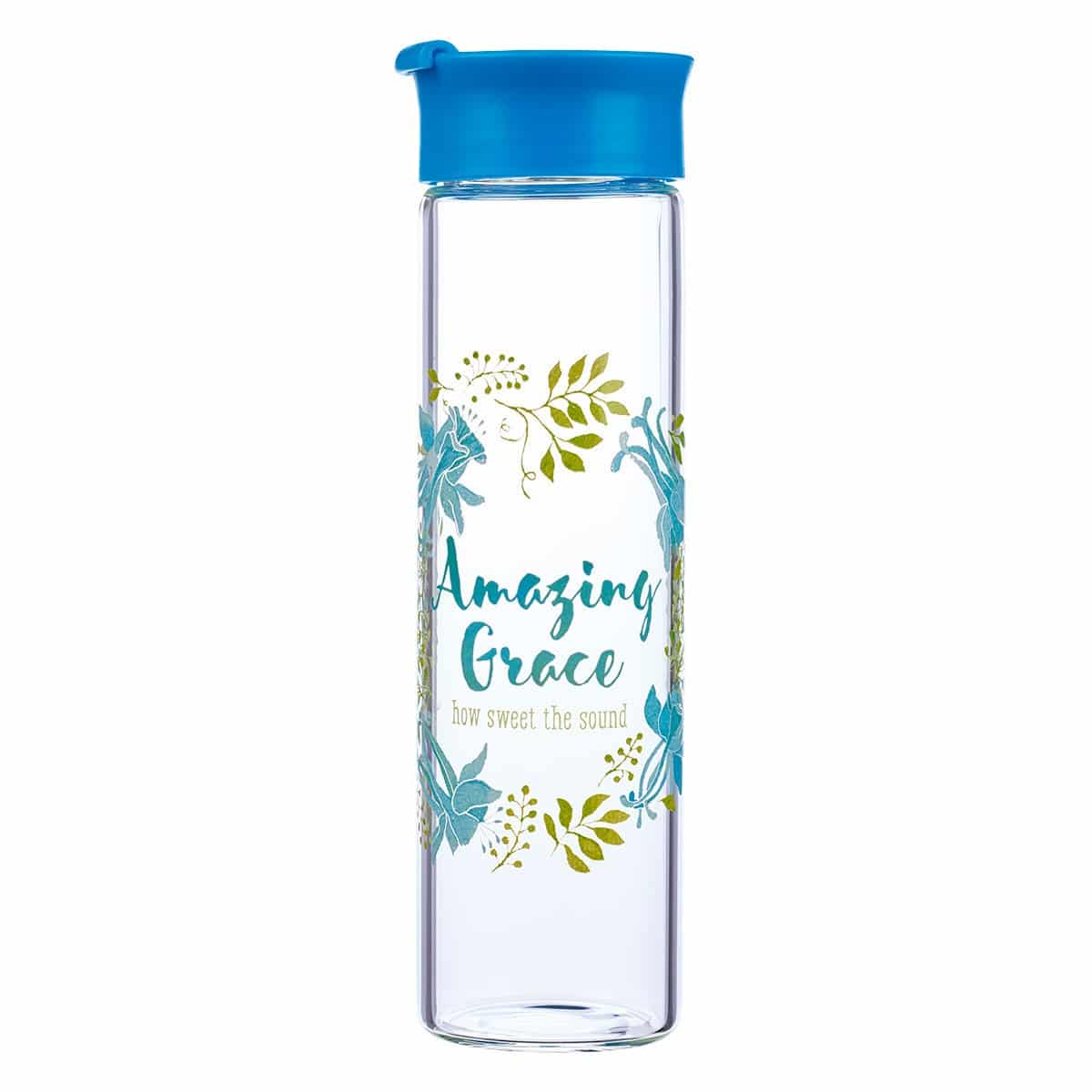 WBT Glass Amazing Grace