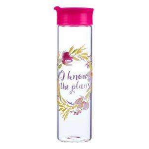 WBT Glass I Know the Plans