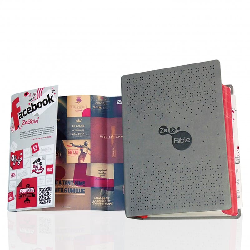 ZE BIBLE - Image 3