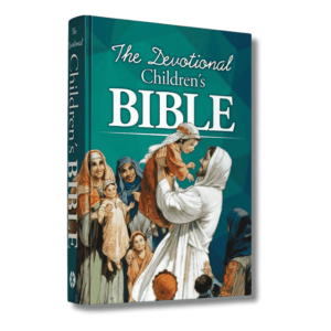 The Devotional Childrens Bible