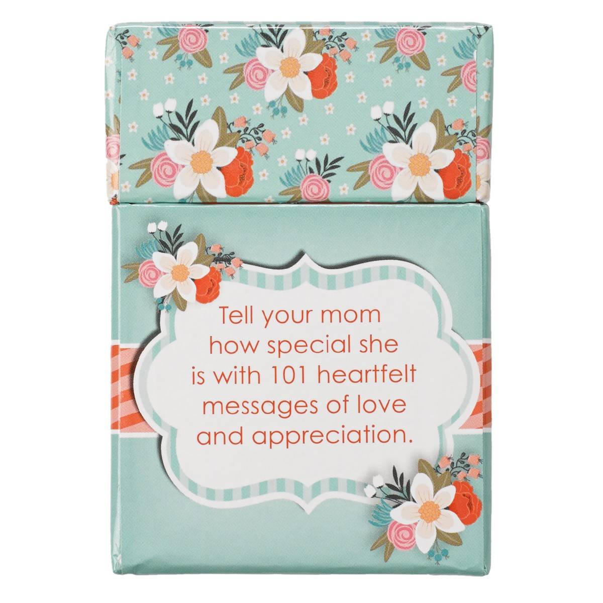 101 BLESSINGS FOR THE BEST MOM