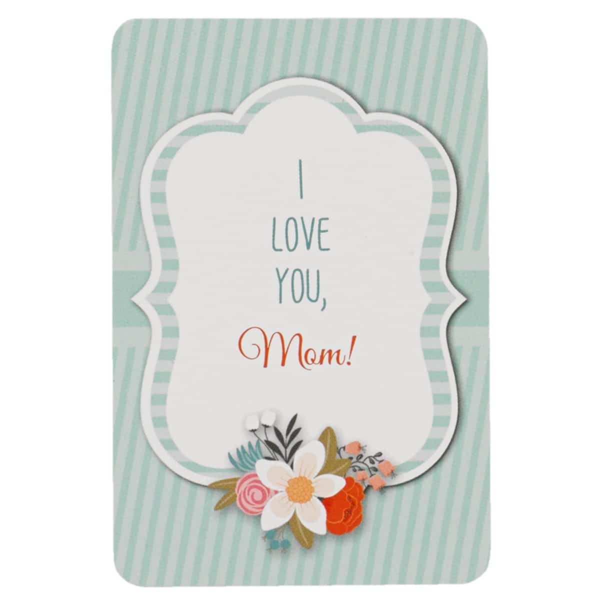 101 BLESSINGS FOR THE BEST MOM