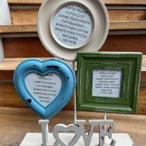 Love Photo Frame