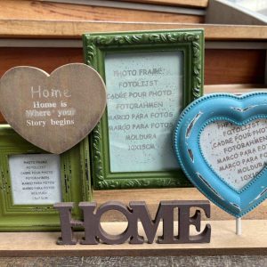 Home Frame Decoration Board