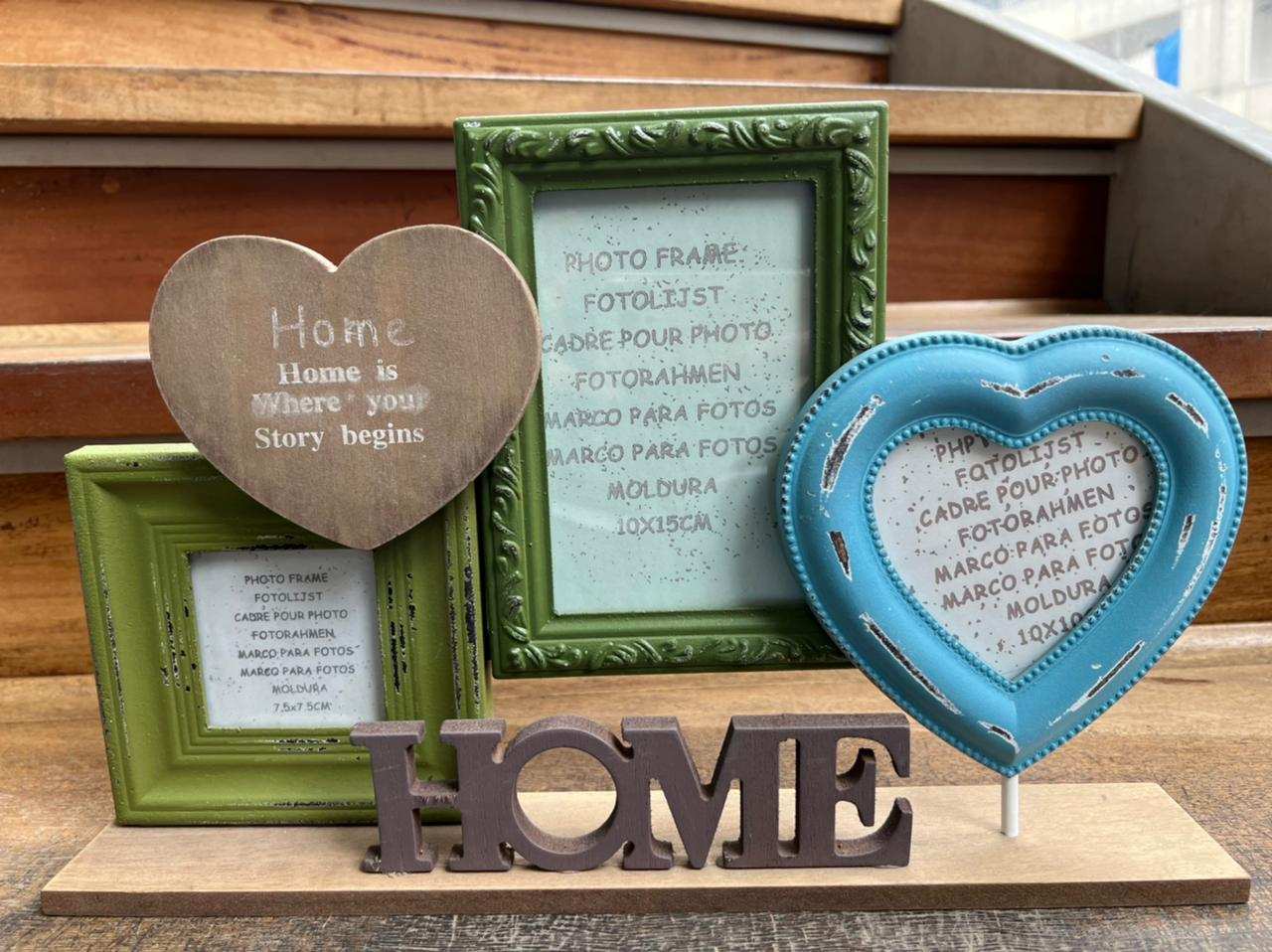 Home Frame Decoration Board