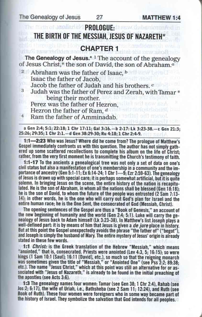 New Testament Psalms