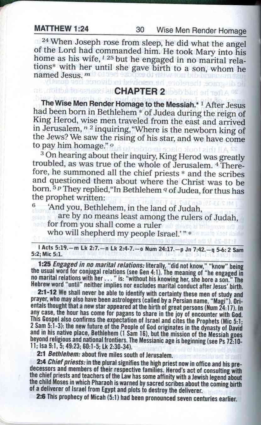 New Testament Psalms