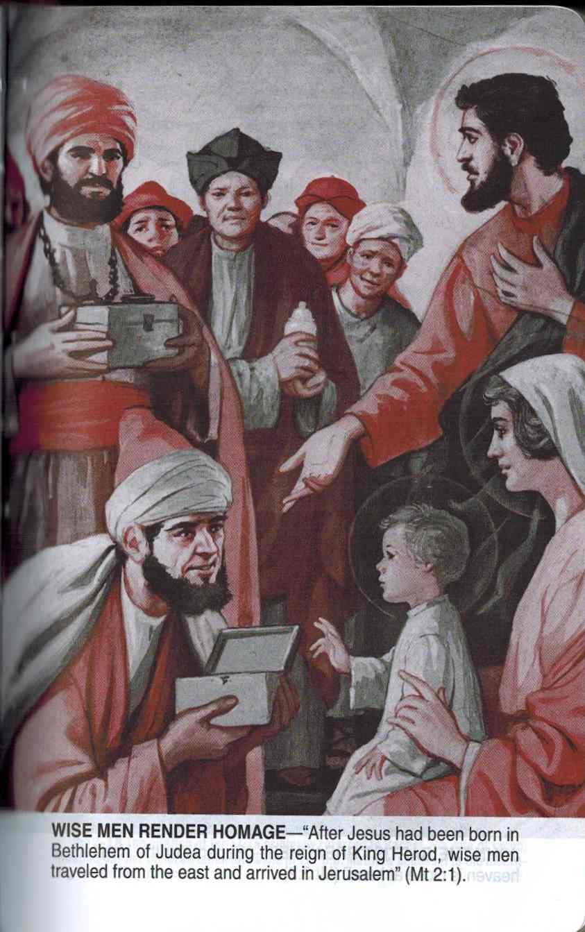 New Testament Psalms