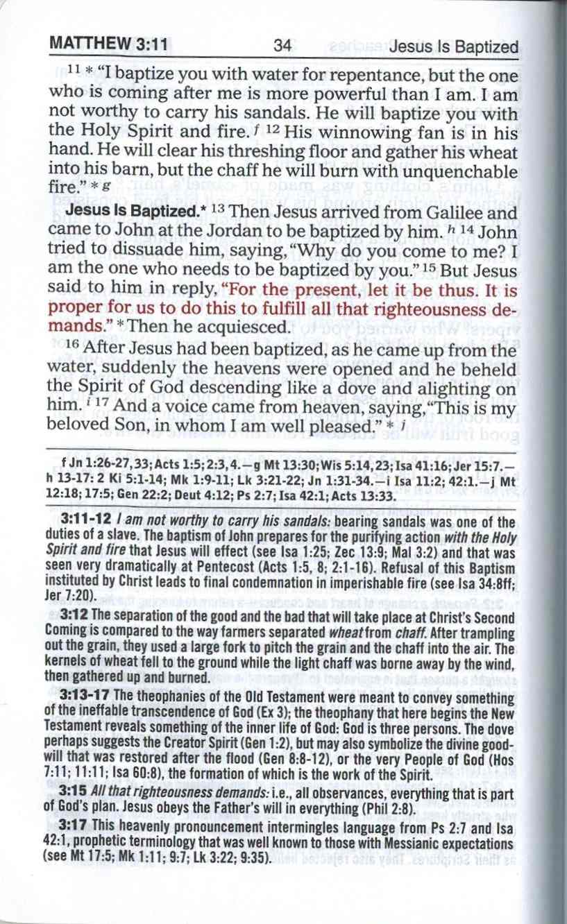 New Testament Psalms
