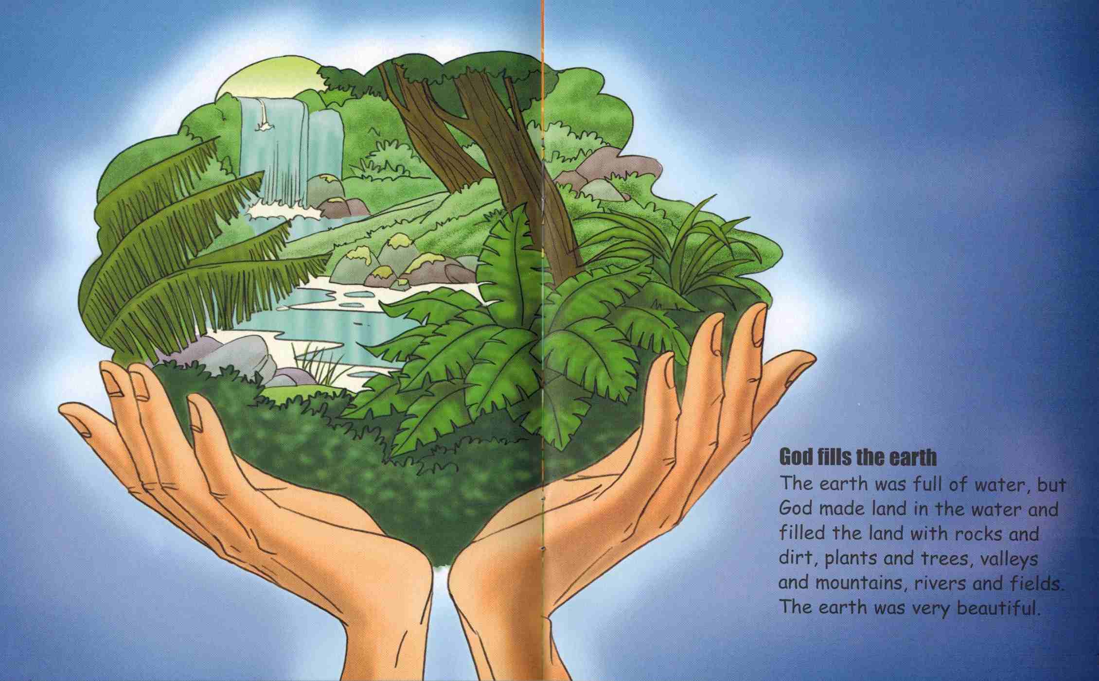 Creation