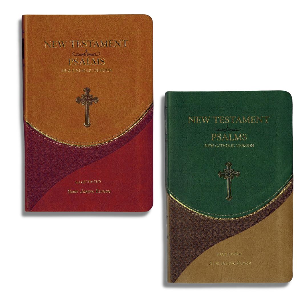 New Testament Psalms