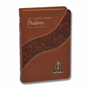 Psalms New Catholic Version