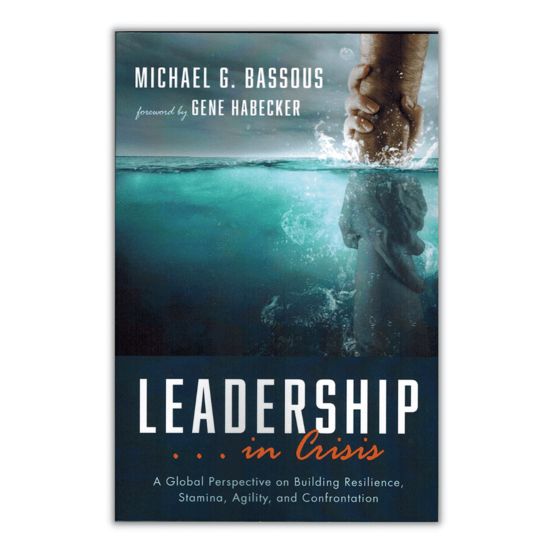 Leadership in crisis