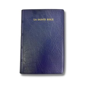 1029 Reliure souple marine, references