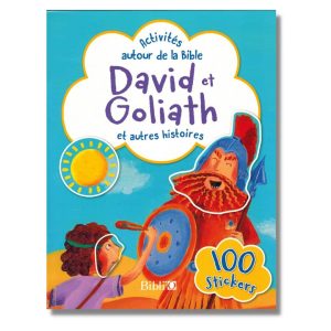 David et Goliath