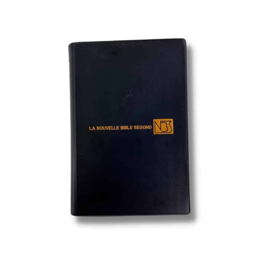 Nouvelle Bible segond