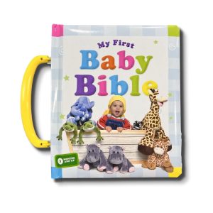 My First Baby Bible