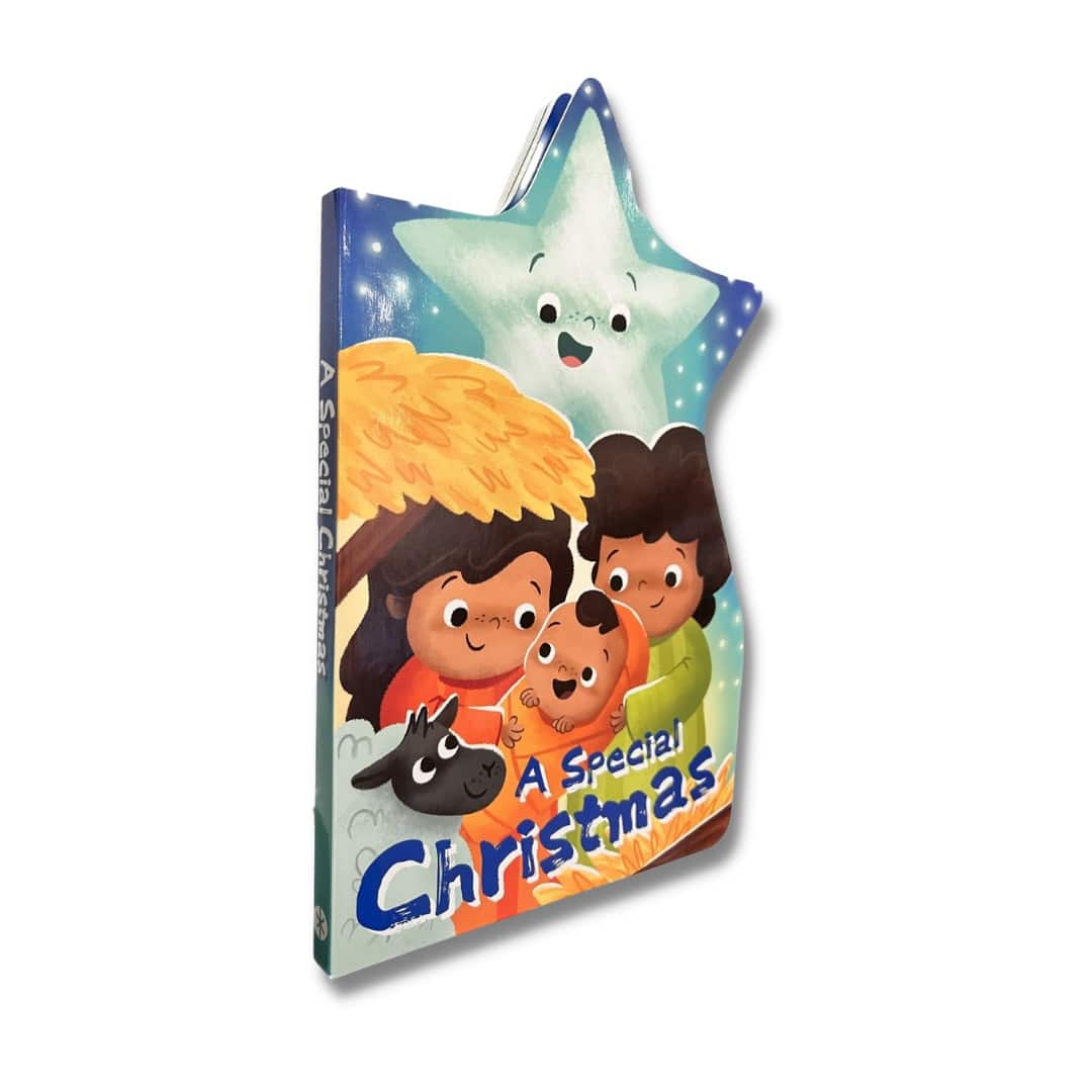 A Special Christmas