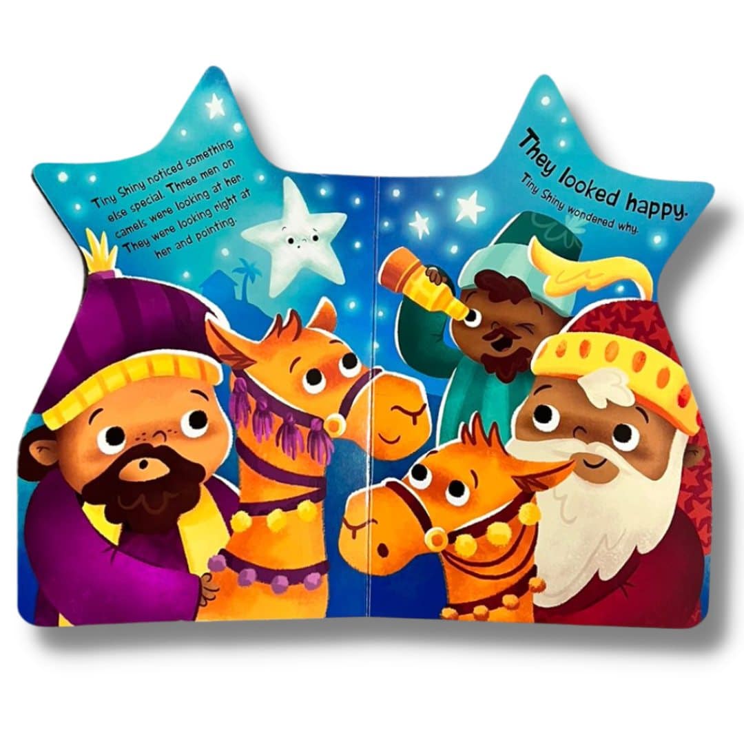 A Special Christmas