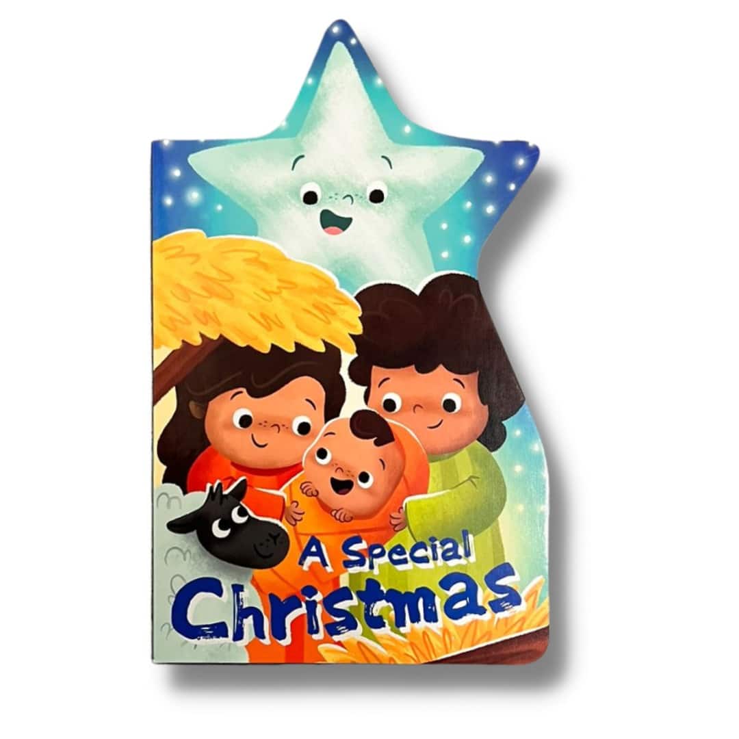 A Special Christmas