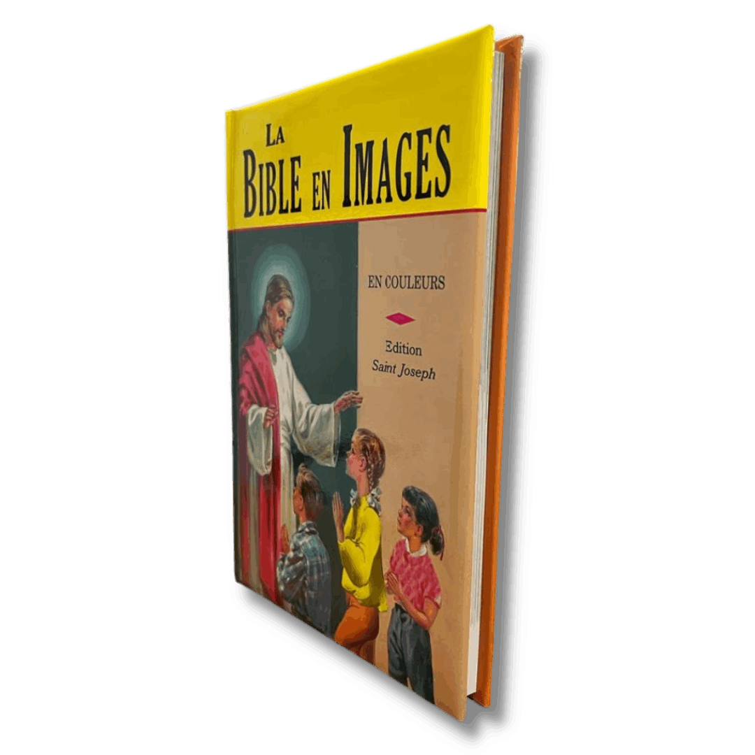 La Bible En Images