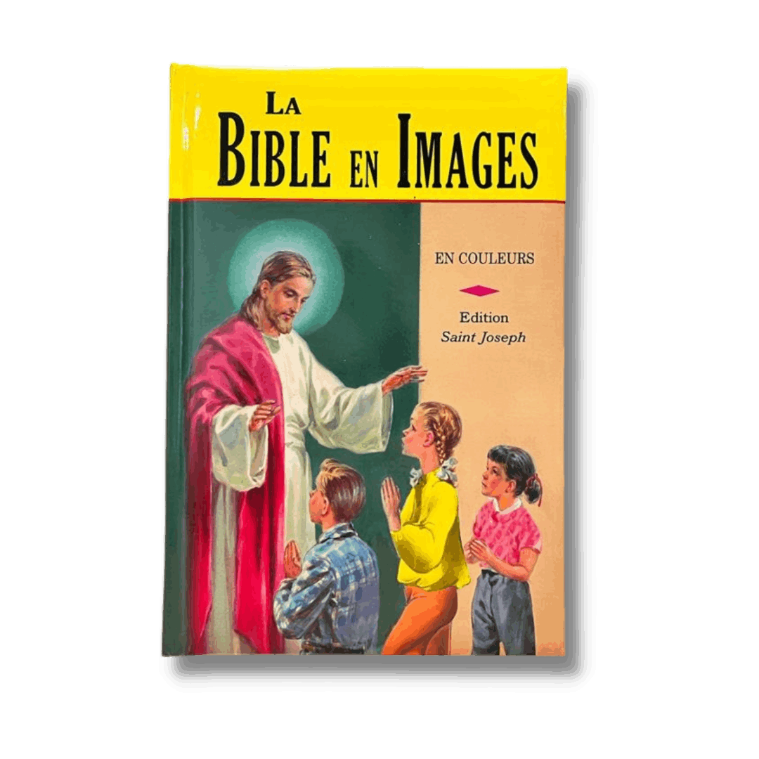 La Bible En Images