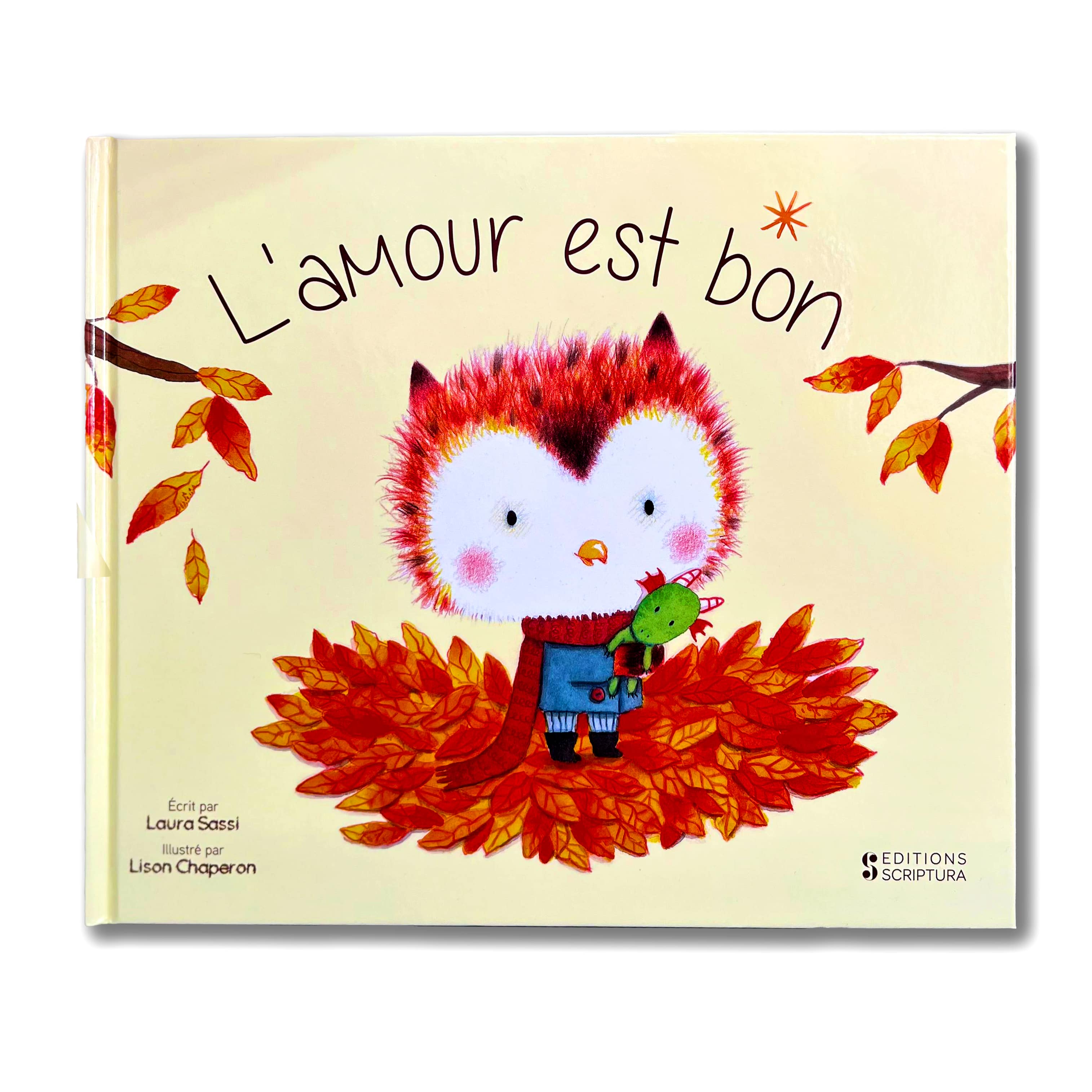 L'amour est bon