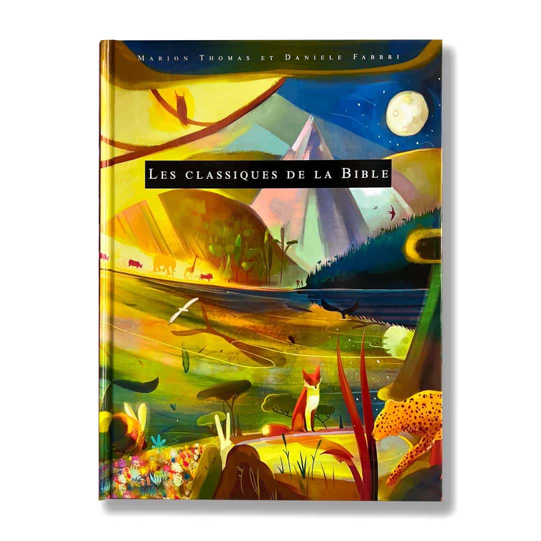 Les classiques de la Bible