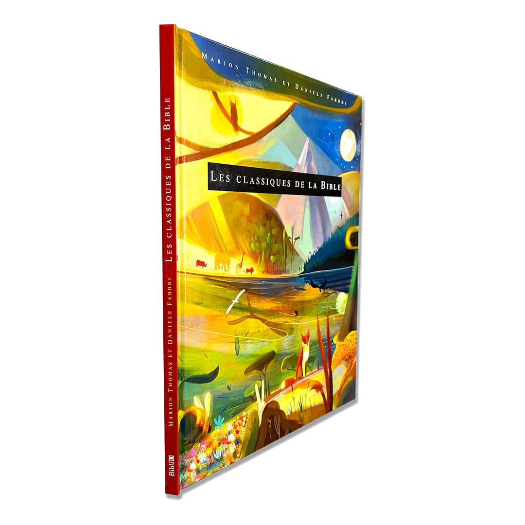 Les classiques de la Bible - Image 2