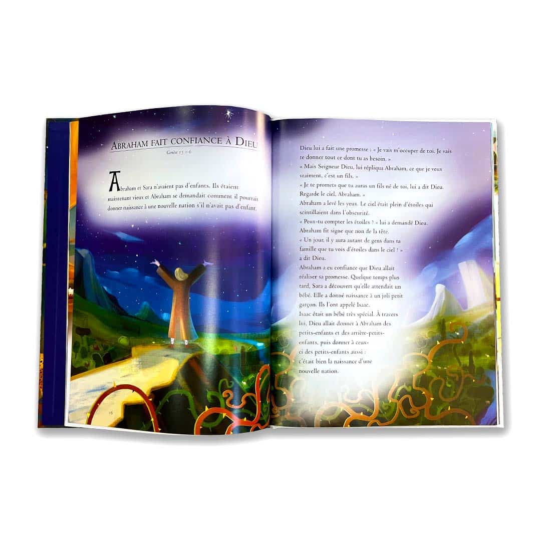 Les classiques de la Bible - Image 4