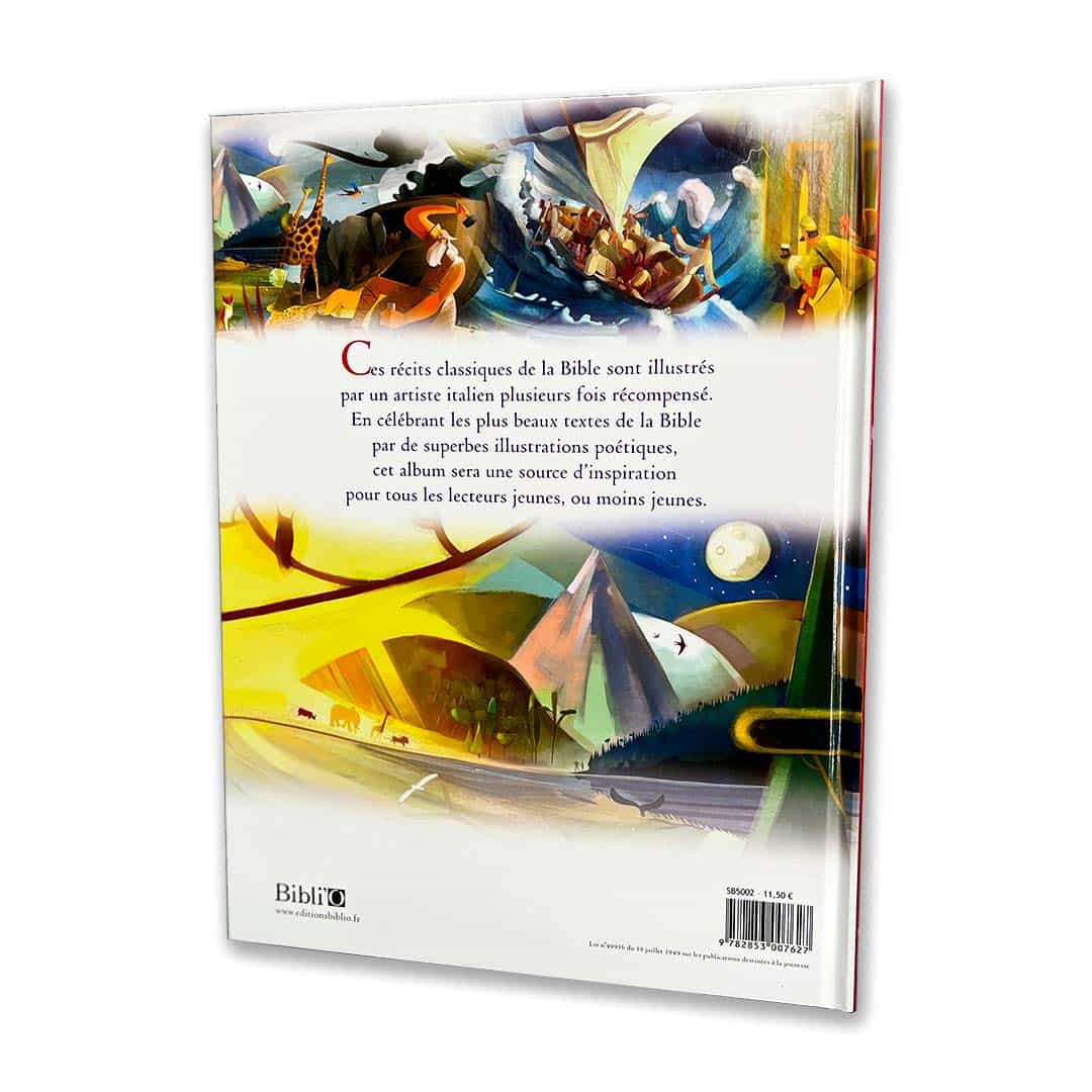 Les classiques de la Bible - Image 5