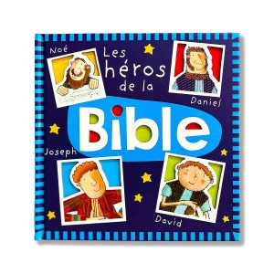 Les héros de la Bible