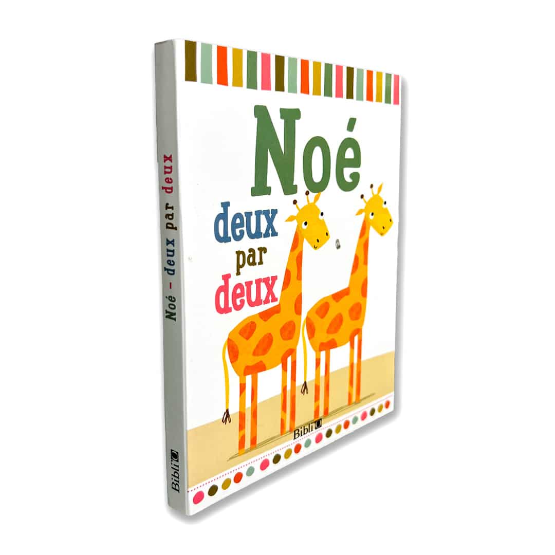 Noé deux par deux - Image 3