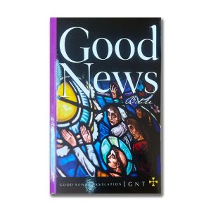 GNT LC BIBLE REV D C A PB 4C