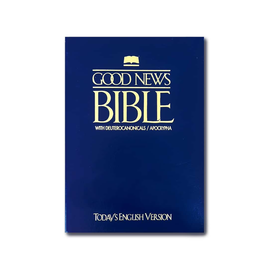 GNT BIBLE D&A CMPC BLU