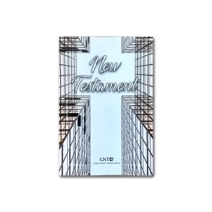 GNT COMPACT NEW TESTAMENT