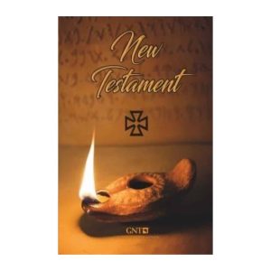 GNT Compact New Testament - Catholic