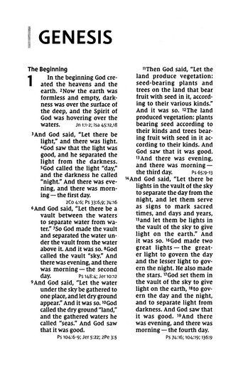 NIV Holy Bible Economy Edition - Image 5