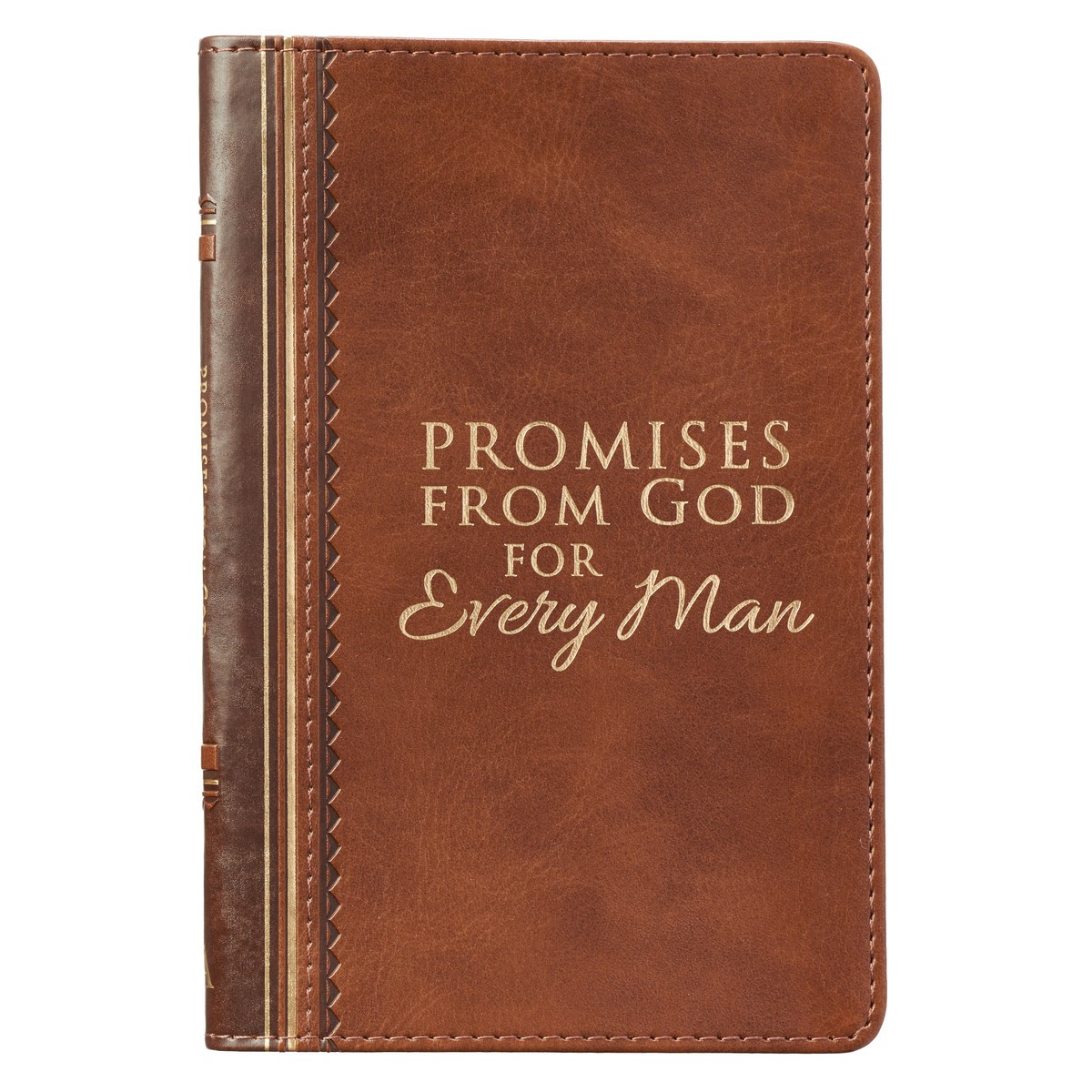GB LL Promises for a Righteous Man