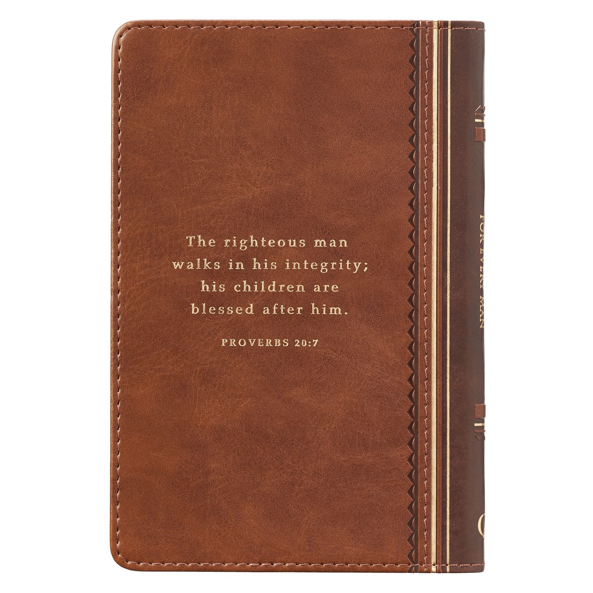 GB LL Promises for a Righteous Man - Image 2