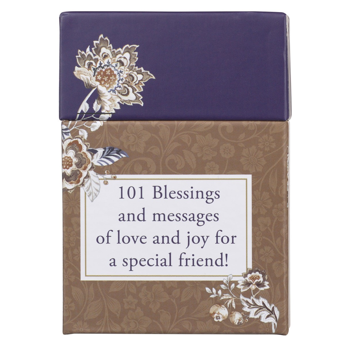 Box of Blessings For a Precious Friend - Image 2