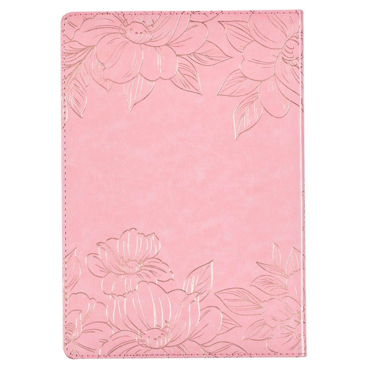 Devotional 100 Acts of Kindness Faux Leather - Image 4