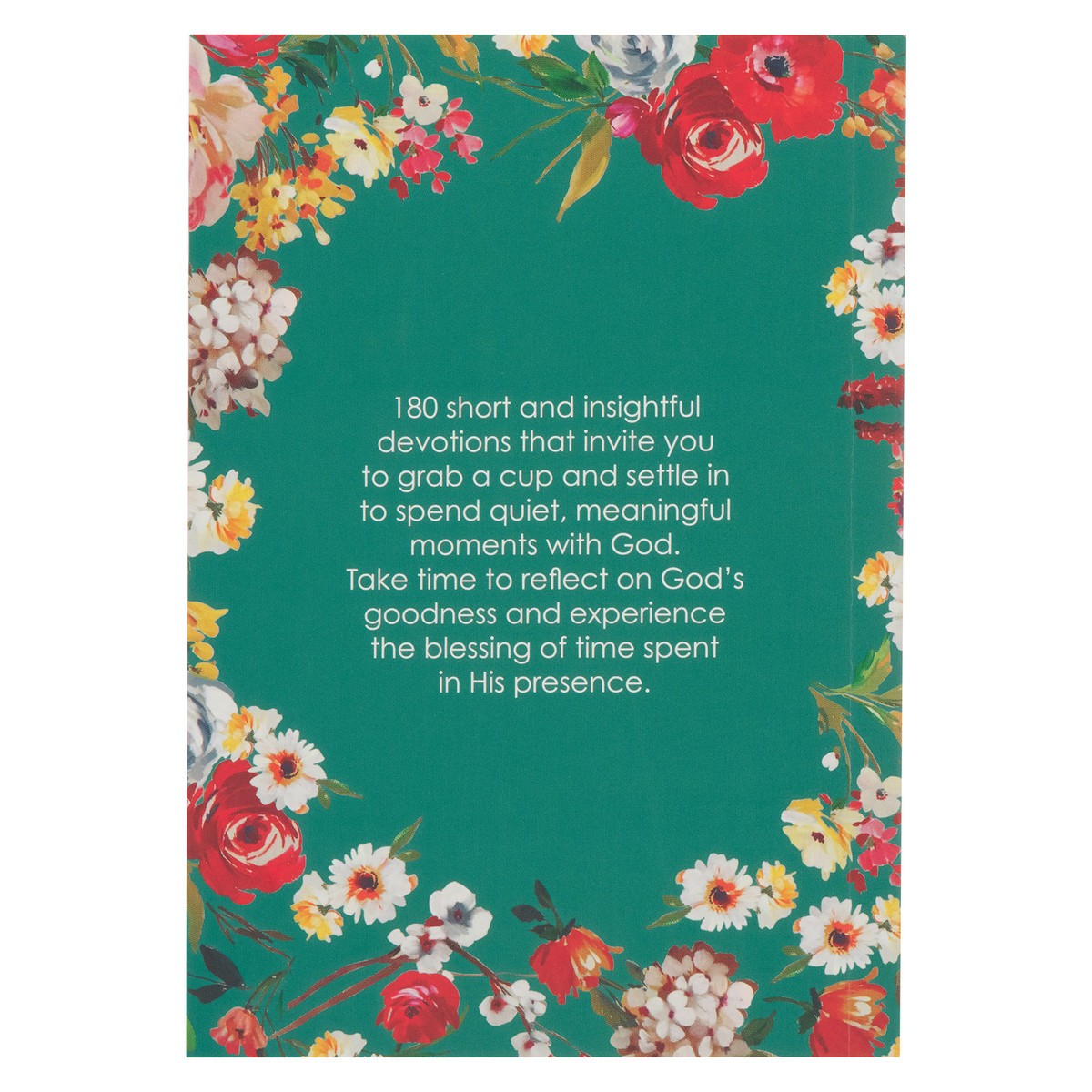 Mini Devotions Meaningful Moments With God - Image 2