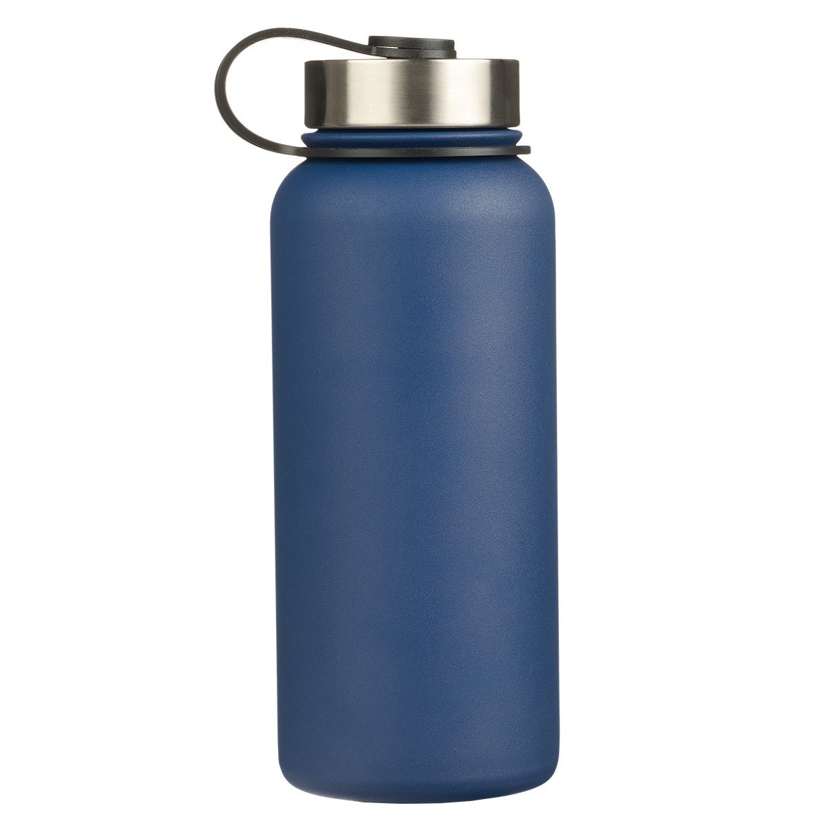 WATER BOTTLE SS BLUE I KNOW THE PLANS JER. 29:11 - Image 3