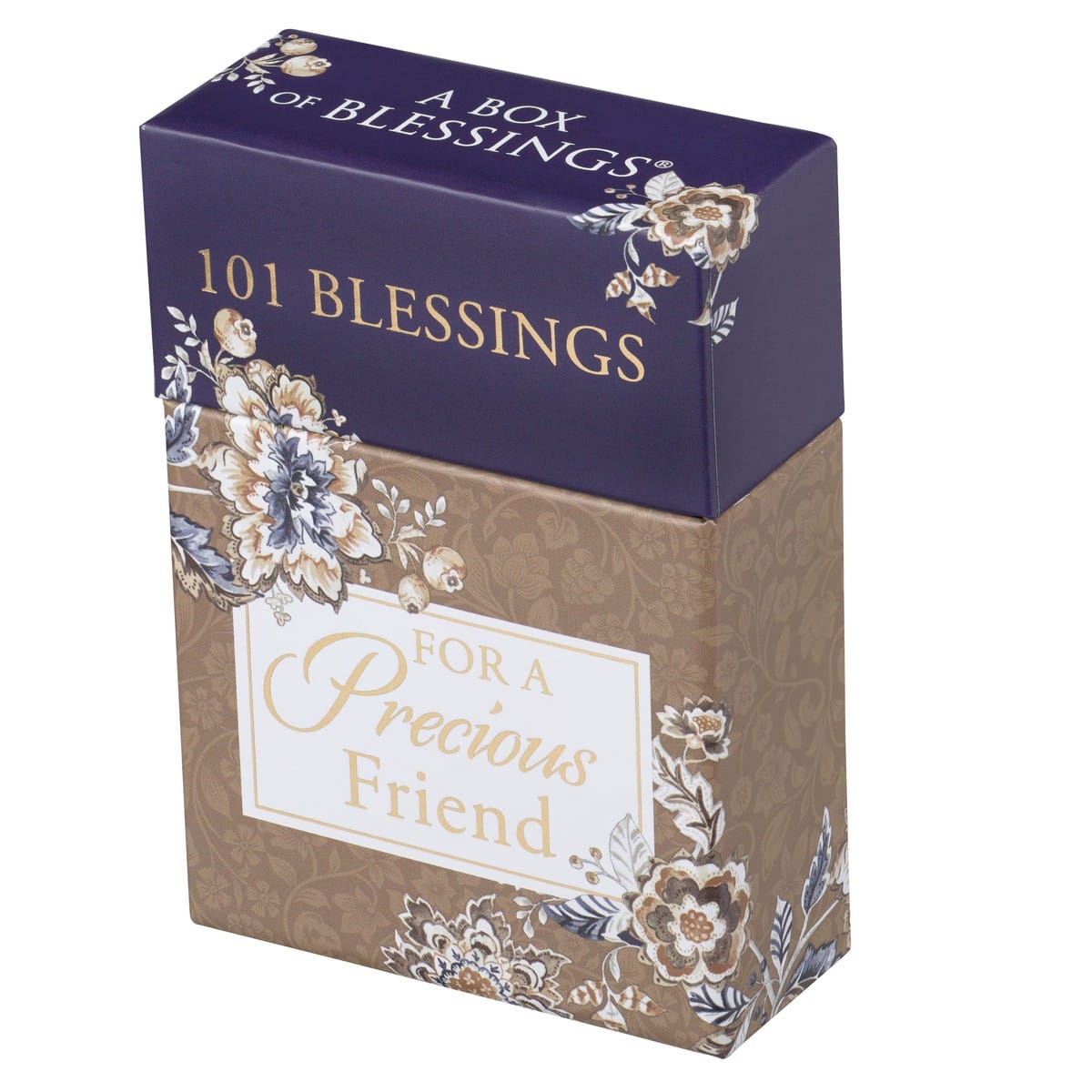 Box of Blessings For a Precious Friend - Image 3