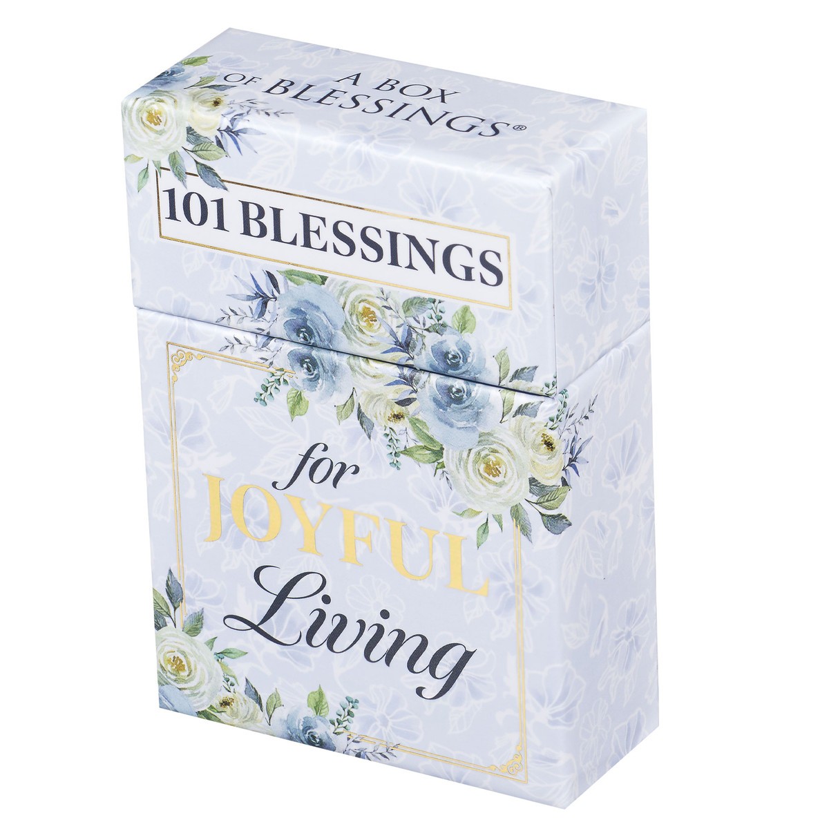 Box of Blessings for Joyful Living - Image 3